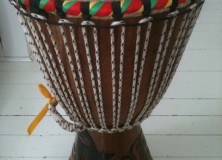 Music Drum
